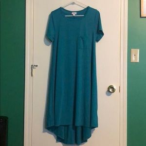 LulaRoe dress